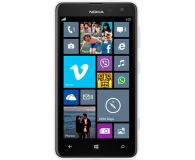 Nokia LUMIA 625 White - 1399003 - zdjęcie 1